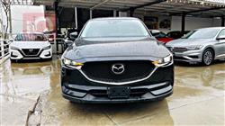 مازدا CX-5